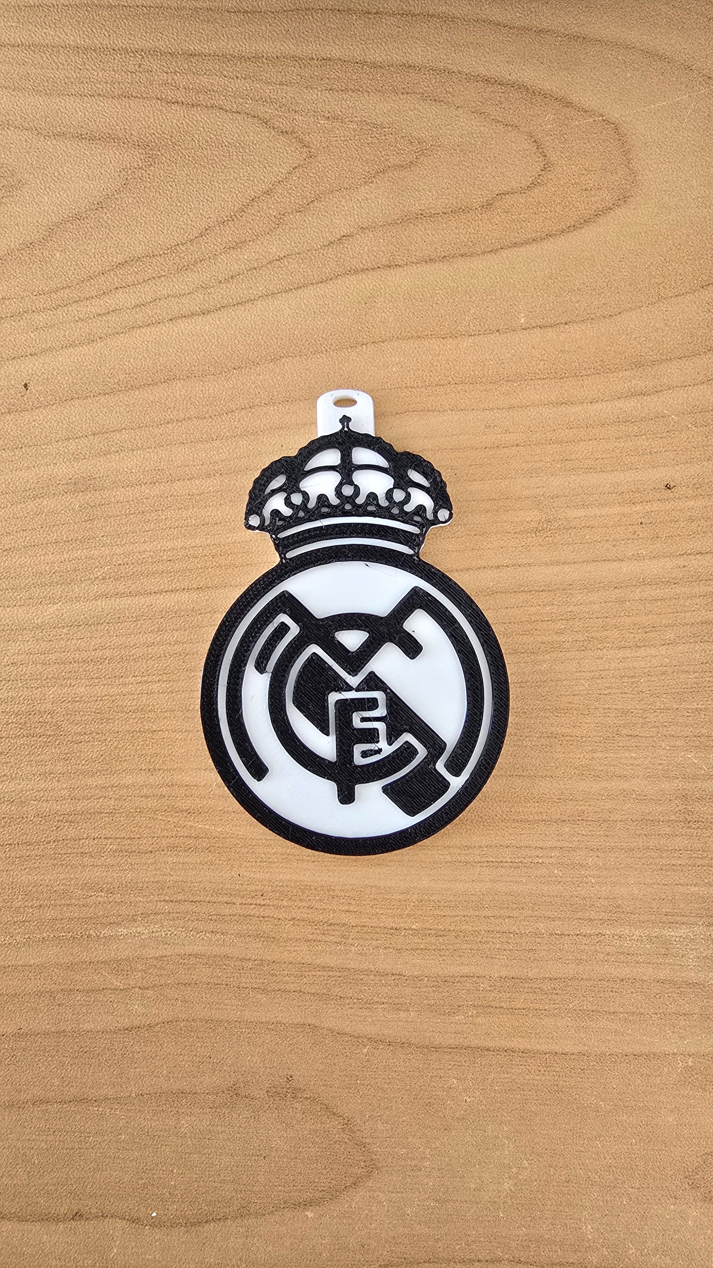Sports Keychain β Football Teams, NBA Logos & Padel Fan Favorites