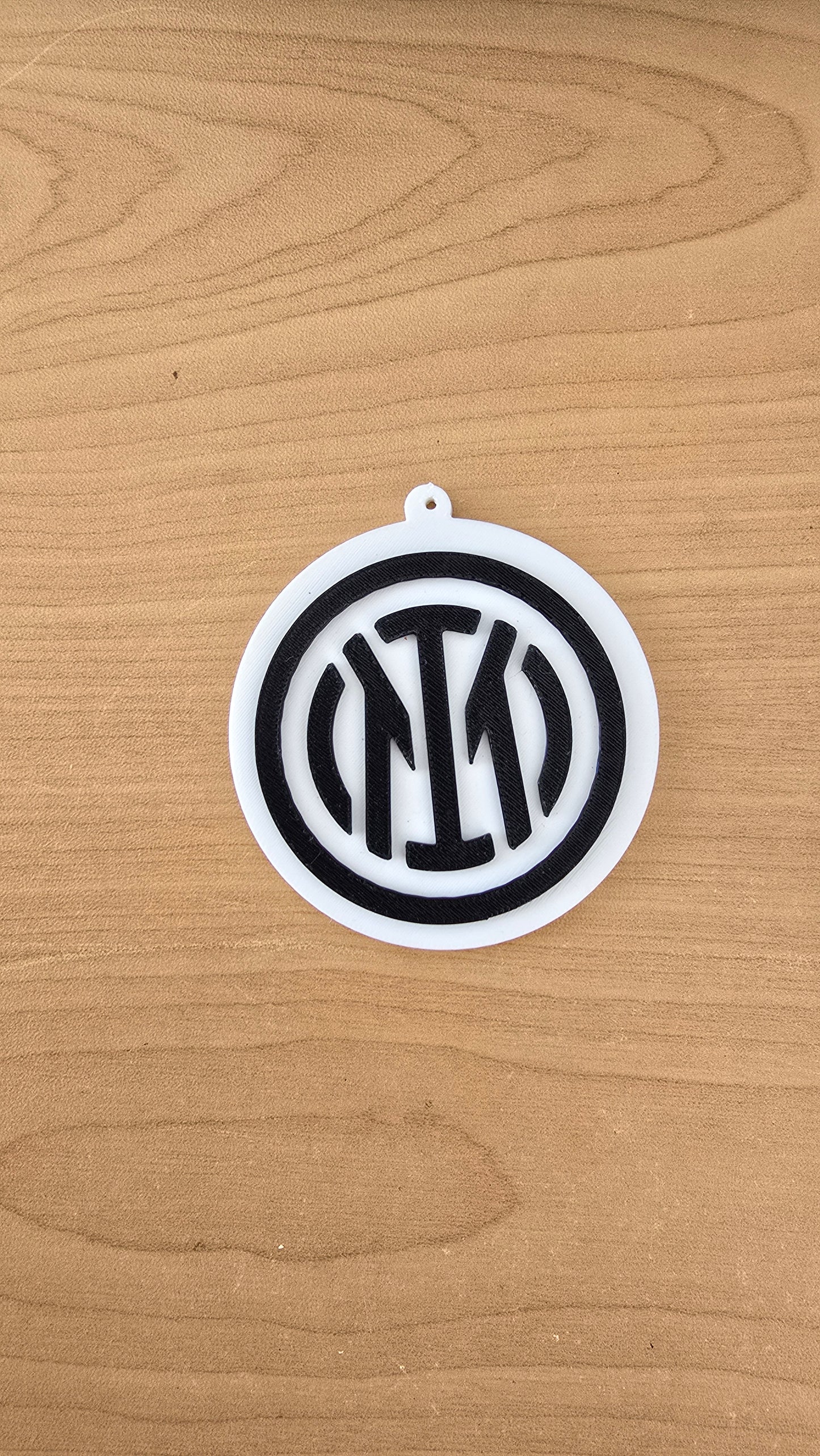 Sports Keychain β Football Teams, NBA Logos & Padel Fan Favorites