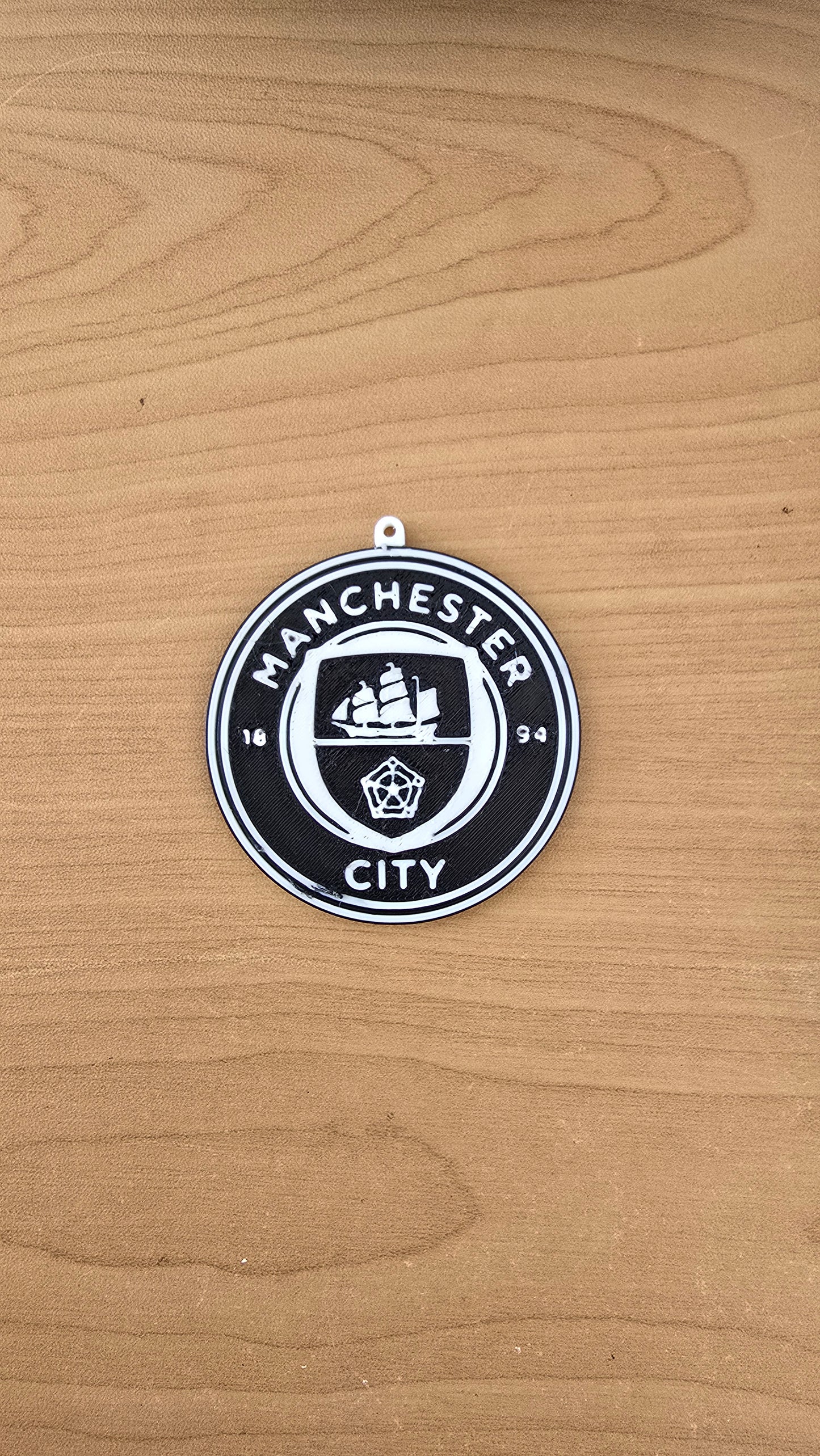Sports Keychain β Football Teams, NBA Logos & Padel Fan Favorites