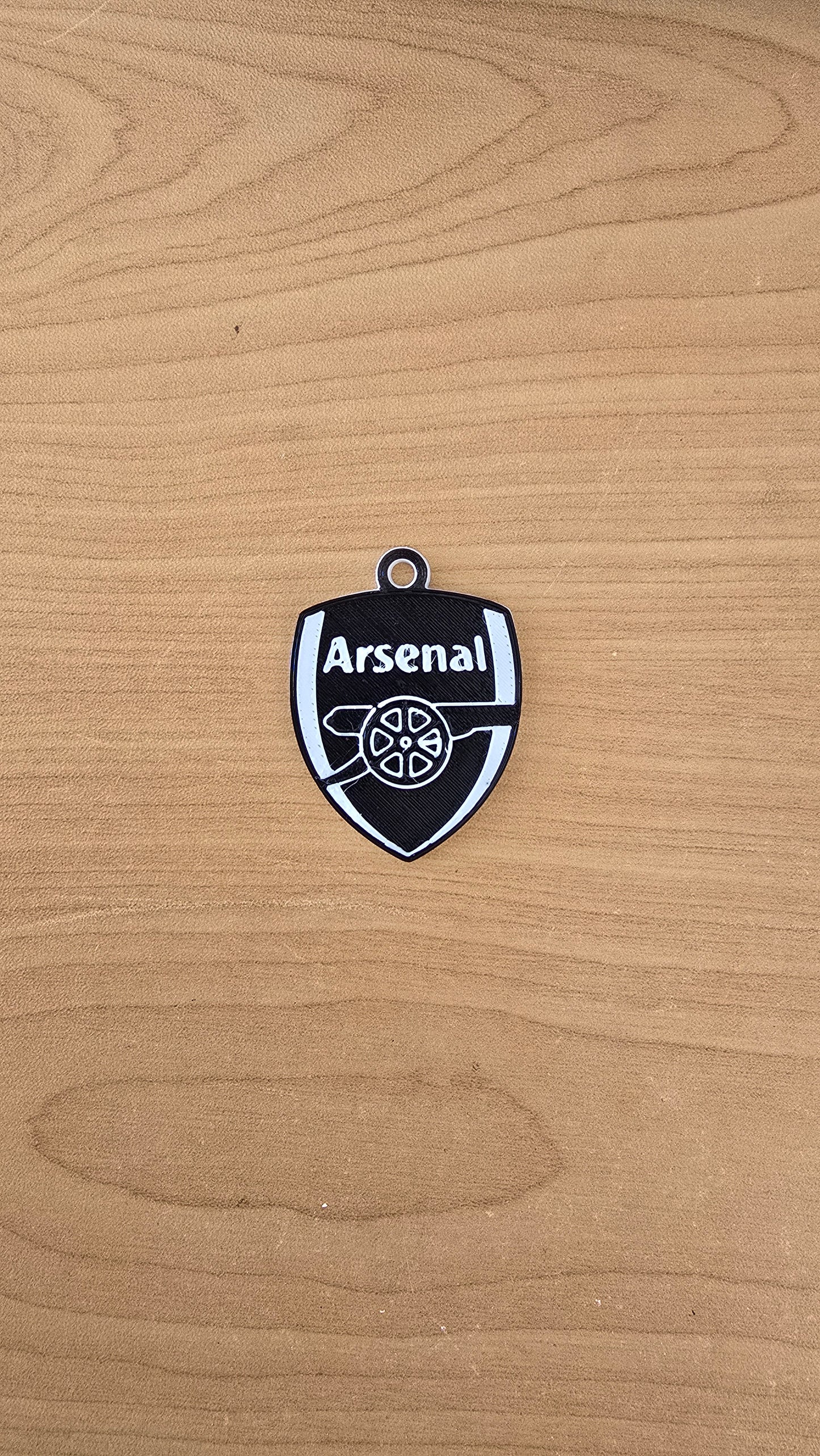 Sports Keychain β Football Teams, NBA Logos & Padel Fan Favorites