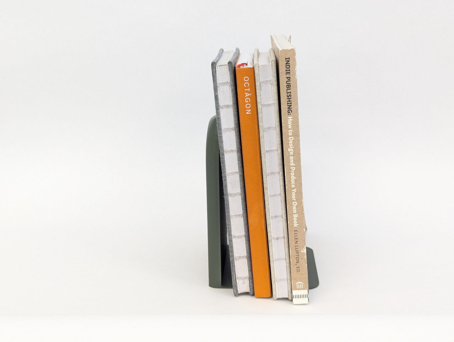 Bookends Personalized, Modern & Unique