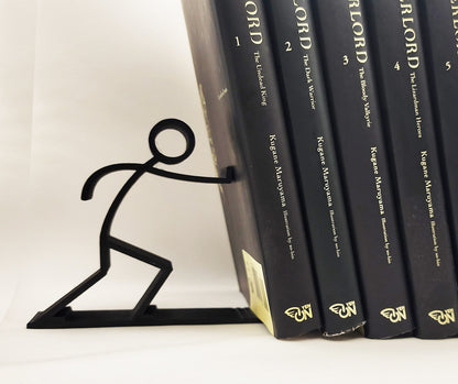 Bookends Personalized, Modern & Unique
