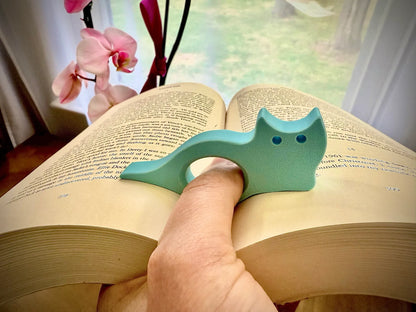 Book Page Holder - Multiple Designs