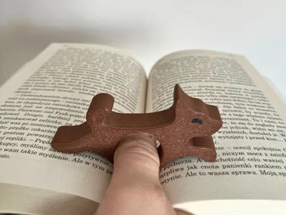 Book Page Holder - Multiple Designs
