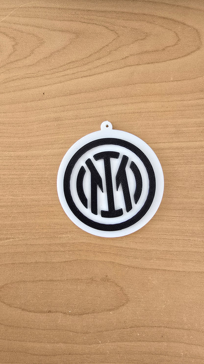 Sports Keychain – Football Teams, NBA Logos & Padel Fan Favorites
