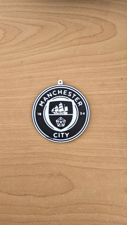 Sports Keychain – Football Teams, NBA Logos & Padel Fan Favorites