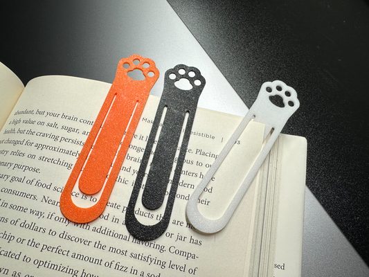 Personalized bookmark