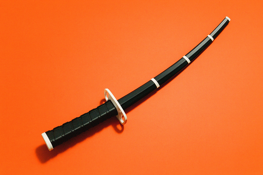Collapsible Katana Sword