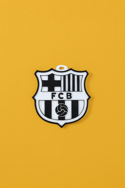 Sports Keychain – Football Teams, NBA Logos & Padel Fan Favorites