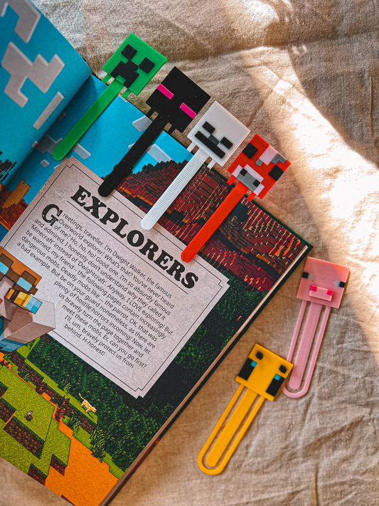 Personalized bookmark